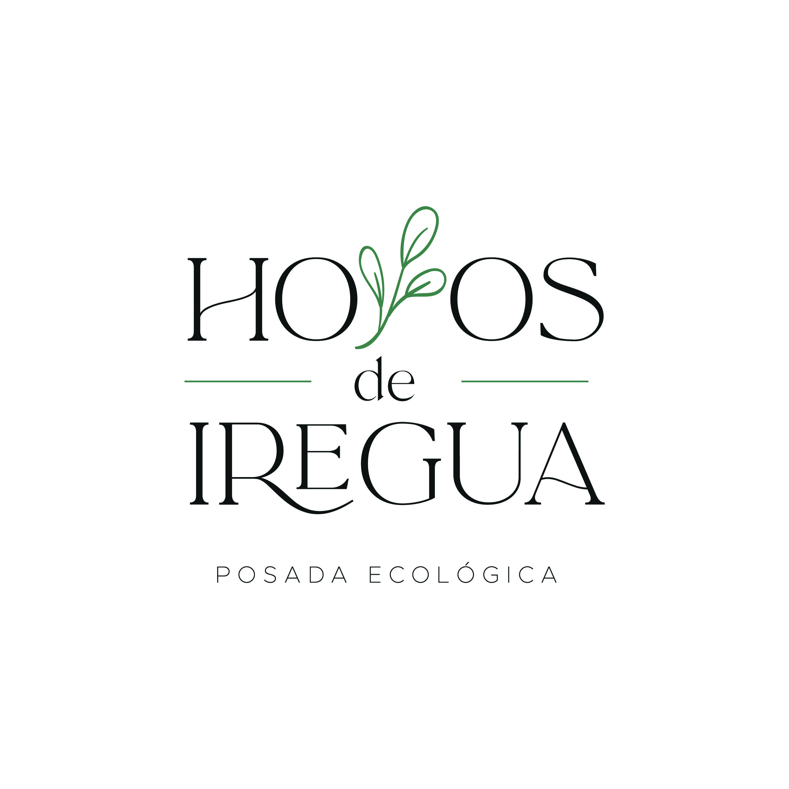 וייוסלאדה דה קמרוס Posada Hoyos De Iregua מראה חיצוני תמונה